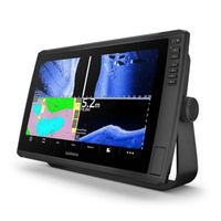 Garmin ECHOMAP Ultra 2 162sv Worldwide Basemap No Transducer