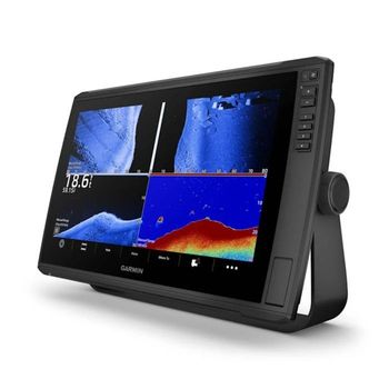 Garmin ECHOMAP Ultra 2 166sv US and Coastal Canada GN+ with GT56UHD-TM Transducer