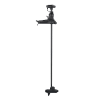 Garmin Force Kraken Trolling Motor - 90" - Black