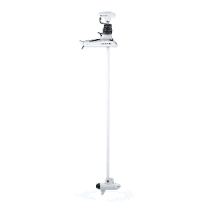 Garmin Force Kraken White 110" Trolling Motor