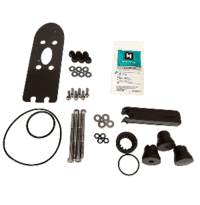 Garmin Force Trolling Motor Transducer Replacement Kit