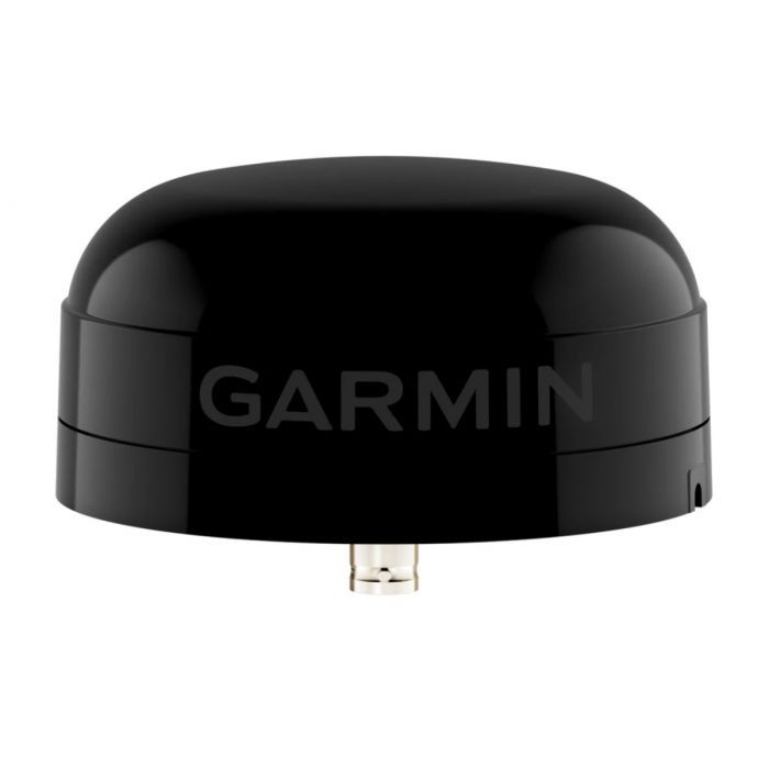 Garmin GA38 GPS/GLONASS Antenna With 10M Cable Black Housing