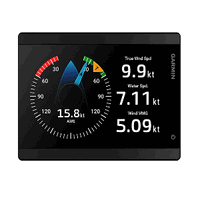 Garmin GMI 40 Marine Instrument Display