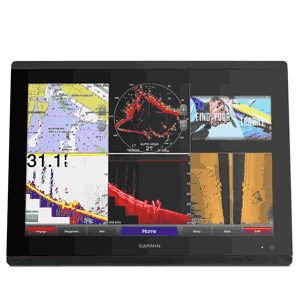 Garmin GPSMAP 8424 24" Chartplotter