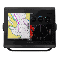 Garmin GPSMAP 8610 10" Chartplotter GN+