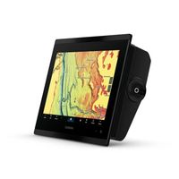 Garmin GPSMAP 9210 10in Plotter With US and Canada GN+