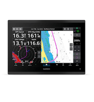 Garmin GPSMAP 9213 13in Plotter With US and Canada GN+