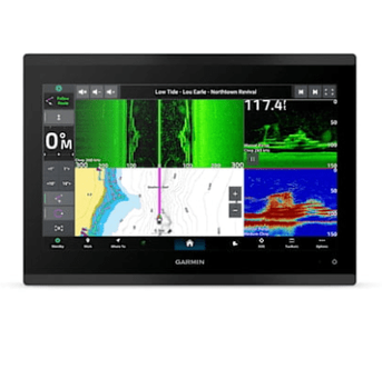 Garmin GPSMAP 9213xsv 13in Multi Function Display With US and Canada GN+
