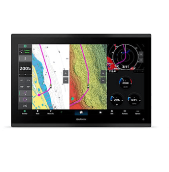 Garmin GPSMAP 9217 17in Plotter With US and Canada GN+