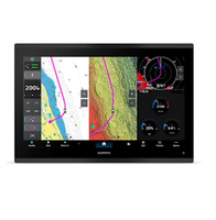 Garmin GPSMAP 9217 17in Plotter With US and Canada GN+