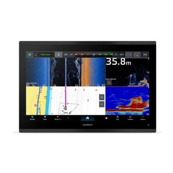 Garmin GPSMAP 9217xsv 17in Multi Function Display With US and Canada GN+
