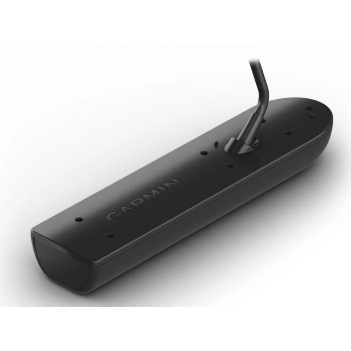 Garmin GT56UHDTR Transducer Trolling Motor for 63" Force Kraken