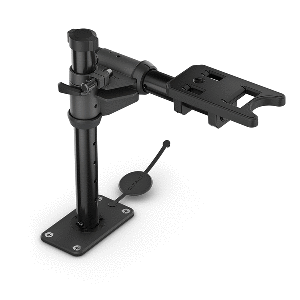 Garmin Gunnel Mount System for Spy Pole