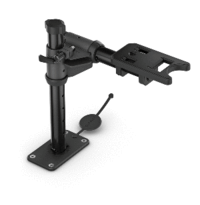 Garmin Gunnel Mount System for Spy Pole