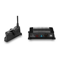 Garmin LiveScope Plus Ice Fishing System