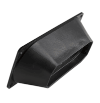 Garmin LVS32 Thru-Hull Fairing Block for Panoptix LiveScope System