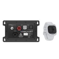 Garmin Onboard System Hub and One Tag