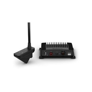 Garmin Panoptix LiveScope With LVS32 Transom Mount Transducer *Remanufactured