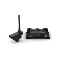 Garmin Panoptix LiveScope With LVS32 Transom Mount Transducer *Remanufactured