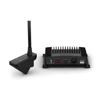 Garmin Panoptix LiveScope With LVS32 Transom Mount - Remanufactured