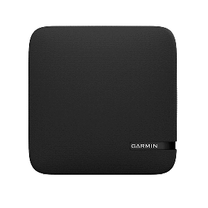 Garmin Signal External Speaker - Black