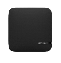 Garmin Signal External Speaker - Black