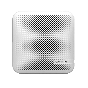 Garmin Signal External Speaker - White