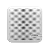 Garmin Signal External Speaker - White