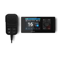 Garmin Signal VHF 220 Marine VHF Radio With Built-In AIS Receiver