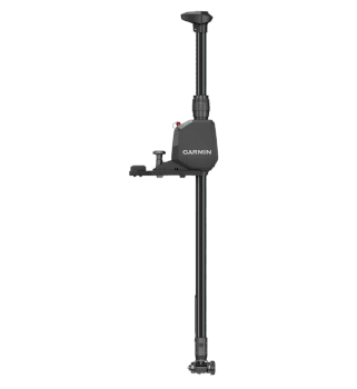 Garmin Spy Pole 49in Motorized Pole Mount