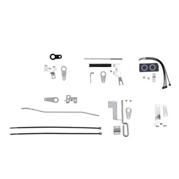 Garmin Throttle Actuator Linkage Parts, 010-12827-02