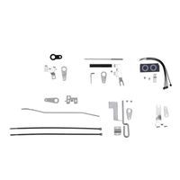 Garmin Throttle Actuator Linkage Parts, 010-12827-02