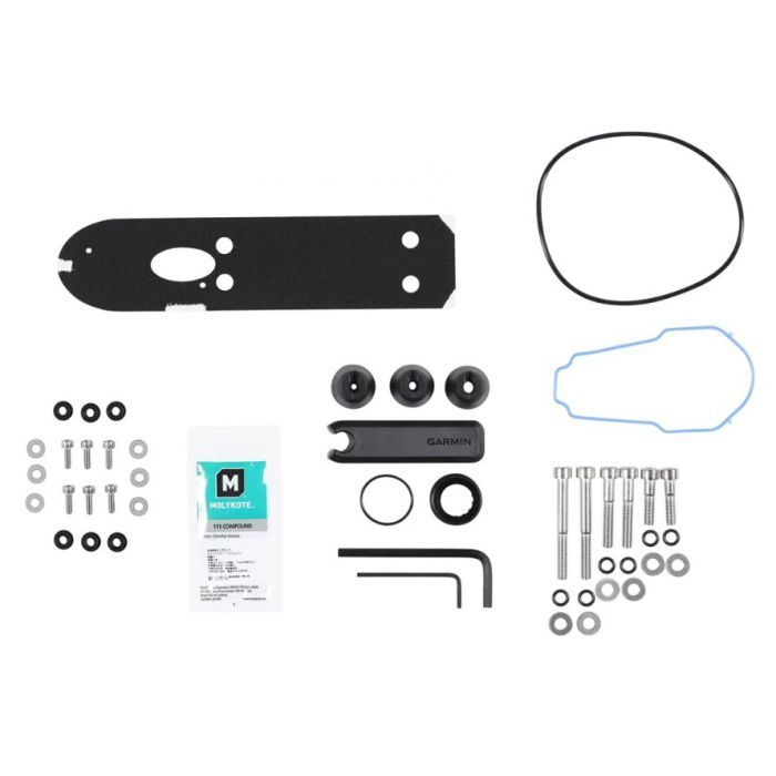 Garmin Transducer Replacement Kit For Force Kraken Motors