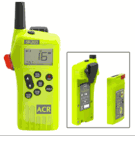 GMDSS Radio & Inmarsat System