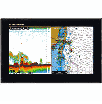 Furuno GPS Fish Finders