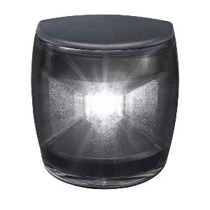 Hella Marine 3nm NaviLED PRO Stern Navigation Lamp - Black, 017462101