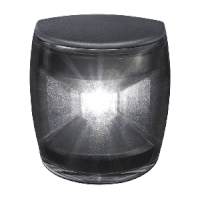 Hella Marine 3nm NaviLED PRO Stern Navigation Lamp - Black, 017462101