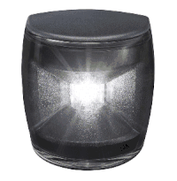 Hella Marine NaviLED PRO Stern Lamp - 2nm - Black Shroud, 017462001