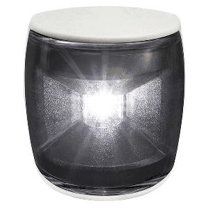 Hella Marine NaviLED PRO Stern Lamp - 2nm - White Shroud, 017462011
