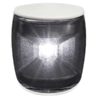 Hella Marine NaviLED PRO Stern Lamp - 2nm - White Shroud, 017462011
