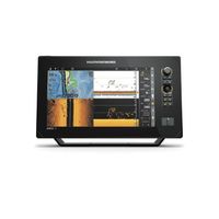 Humminbird APEX13 Chartplotter Mega SI+ VX with No Transducer