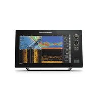 Humminbird APEX16 Chartplotter Mega SI+ VX with No Transducer