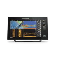 Humminbird APEX16 Chartplotter Mega SI+ VX with Transom Mount Transducer