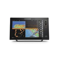 Humminbird APEX19 Chartplotter Mega SI+ VX with Transom Mount Transducer