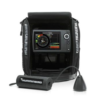 Humminbird ICE HELIX 5 CHIRP G3 - Sonar Only