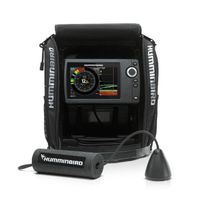 Humminbird ICE HELIX 5 CHIRP G3 - Sonar Only
