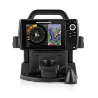 Humminbird ICE HELIX 7 CHIRP GPS G4 - Sonar/GPS Combo