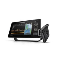 Humminbird Ice Xplore 9" Mega Live 2 Bundle