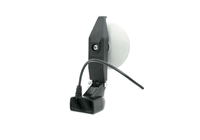 Humminbird XPT-9-20-T 200/83 PORTABLE Transducer with Temp 710161-1