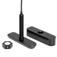 Humminbird XPTH 14 HW MSI T Plastic Thru Hull Transducer